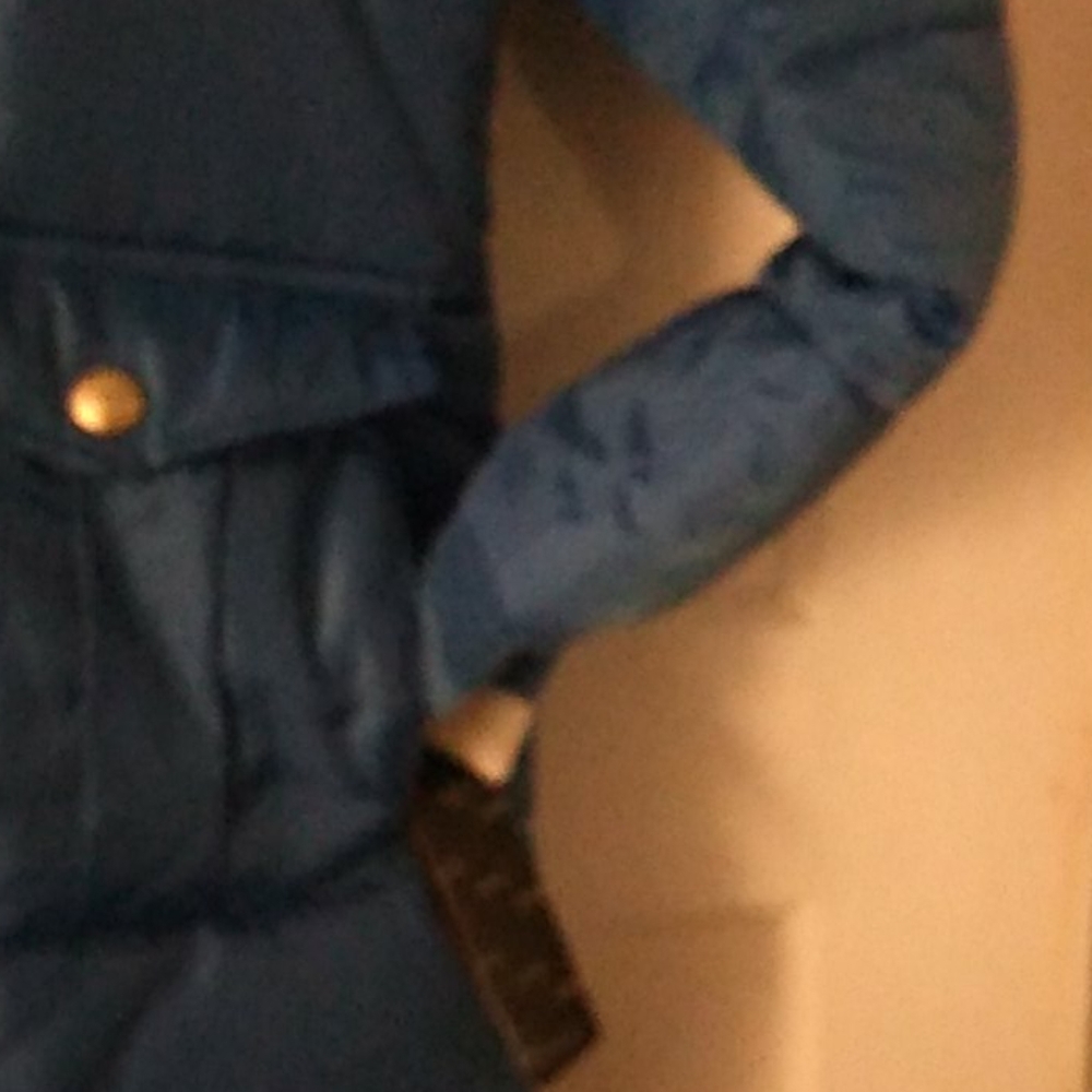 New Coogi Fur Hooded Jacket - Picture 7 of 16